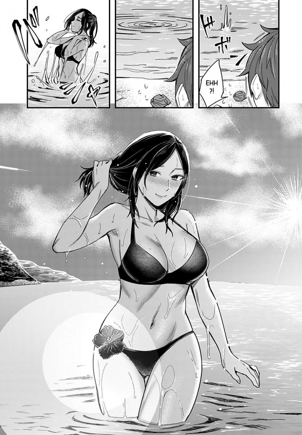 Hentai Manga Comic-Tide Color-Read-15